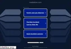 Sites similar to mediatore.com