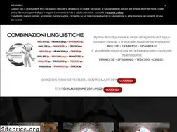 Sites similar to mediatorelinguistico.it