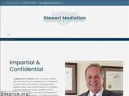 Sites similar to mediatorstewart.com