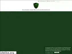 Sites similar to mediatorworden.nl