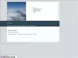 Sites similar to mediatory.de