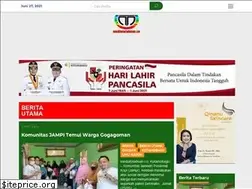 Sites similar to mediatotabuan.co