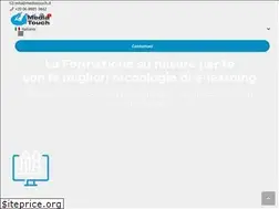 Sites similar to mediatouch.it