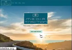 Sites similar to mediatraction.com