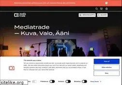 Sites similar to mediatrade.fi
