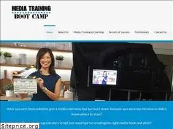 Sites similar to mediatrainingbootcamp.com