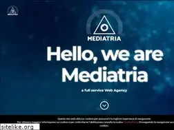 Sites similar to mediatria.com