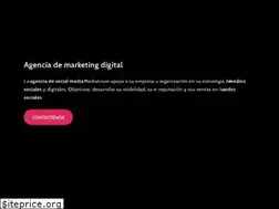 Sites similar to mediatrium.es