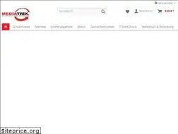 Sites similar to mediatrix-germany.de