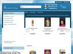 Sites similar to mediatrix-verlag.at