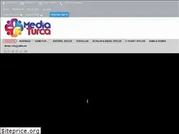Sites similar to mediaturca.com