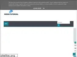 Sites similar to mediatutorial.web.id