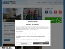 Sites similar to mediatv.nl
