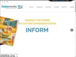 Sites similar to mediatwo.com