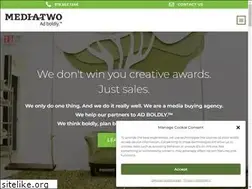 Sites similar to mediatwo.net