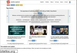Sites similar to mediaupdate.co.za