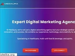 Sites similar to mediaura.com