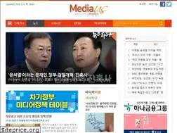 Sites similar to mediaus.co.kr