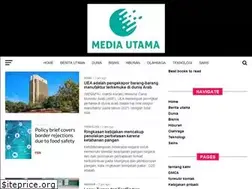Sites similar to mediautama.co