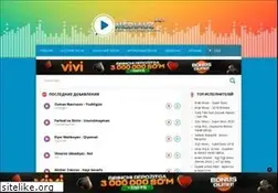 Sites similar to mediauz.net