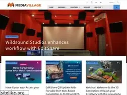 Sites similar to mediav.biz