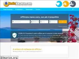 Sites similar to mediavacanze.com