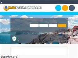 Sites similar to mediavacationrentals.com