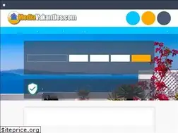 Sites similar to mediavakanties.com