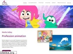 Sites similar to mediavalley.fr