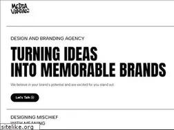 Sites similar to mediavandals.com