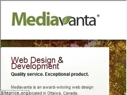 Sites similar to mediavanta.com