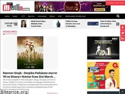 Sites similar to mediavataar.com