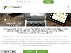 Sites similar to mediavaultplus.com
