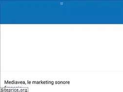 Sites similar to mediavea.com