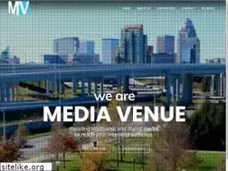 Sites similar to mediavenue.com