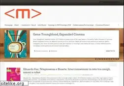 Sites similar to mediaversi.it