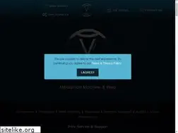 Sites similar to mediavice.com