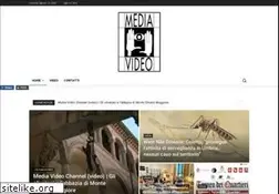Sites similar to mediavideo.it