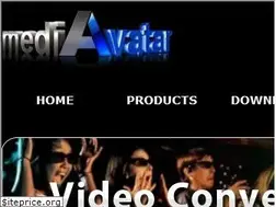 Sites similar to mediavideoconverter.com