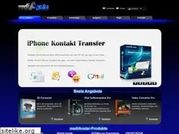Sites similar to mediavideoconverter.de