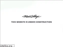 Sites similar to mediavillage.info