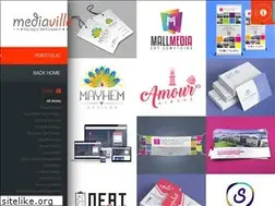 Sites similar to mediaville.me