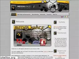 Sites similar to mediavince.com