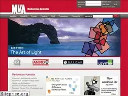 Sites similar to mediavision.com.au
