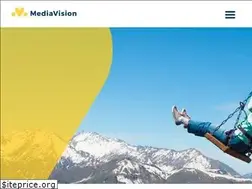 Sites similar to mediavisioninteractive.com