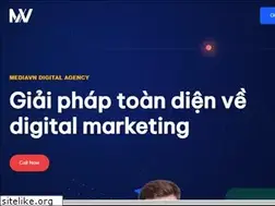 Sites similar to mediavn.net