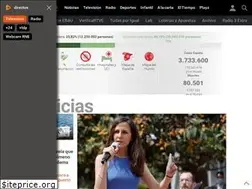 Sites similar to mediavod-lvlt.rtve.es