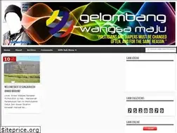 Sites similar to mediawangsamaju.blogspot.com