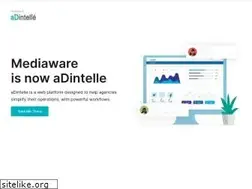 Sites similar to mediaware-infotech.com