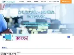 Sites similar to mediaware.co.jp